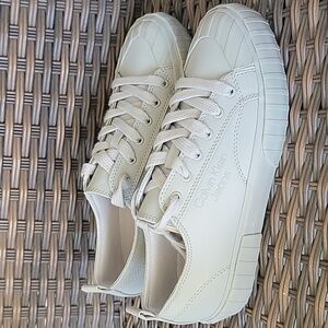 Clavin klein jeans KCVeky women's shoes size 7